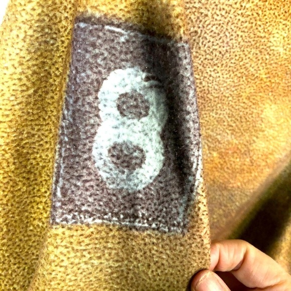 Knights Templar Graphic Prints Men’s daily zip 3D print Medium - Picture 6 of 12